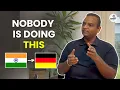He Cracked the Code to Building Wealth in Germany