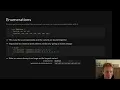 Rust 101 - 6 Structs and Enums