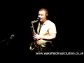 Download Lagu MACK THE KNIFE - Instrumental on Tenor Sax by Tom Fletcher - www.wakefieldmusictuition.co.uk
