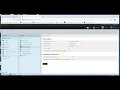 Settings Address Book Special Folders