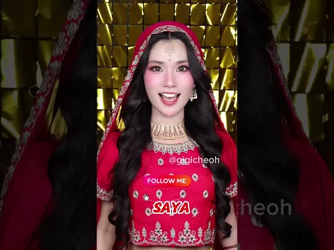 Follow me @gigicheoh for more Merdeka videos 🇲🇾 Stay tuned! 😉 #malaysiamerdeka #merdekatransition