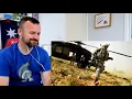 SCOTTISH GUY Reacts To Airborne Ranger Infantry With Lyrics- Kristy Lee Cook