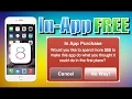 LocaliAPStore on iOS 9-9 3 3 Get in-App Purchases FREE iPhone iPad iPod Touch