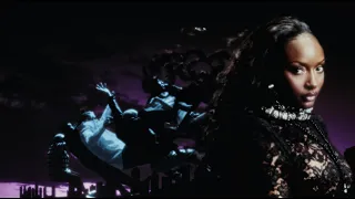 Ayra Starr - Tornado