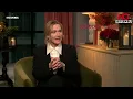 Kate Winslet Directs Emotional Family Drama ‘Goodbye, June’ | Hollywood News | Entertainment News