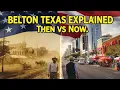 Belton Texas Explained History Economy Culture Life in Central Texas