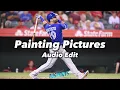 Painting Pictures - Superstar Pride [Audio Edit]
