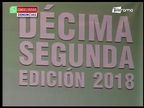 Con la fiesta del Sol se busca promover más el turismo