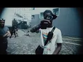 KLM Pursang - Fracture  (Clip Officiel)