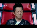 中國好聲音 卓義峰 [我期待]