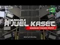 Lagu NISERRAH TOKANG SOUND‼️DJ AJUEL KASET - TRAP PARTY STYLE OJIDISCJOCKEY