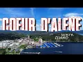 Living in Coeur d Alene Idaho Everything You Need to Know
