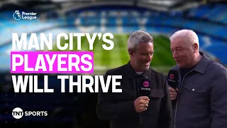 Can Man City Handle Anfield With Their Charges Hanging Over Them? 👀 | Fletch & Ally