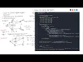 8 0 Bellman Ford Shortest Path Algorithm in Python