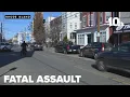 Providence police say man allegedly assaulted by 4 juveniles has died