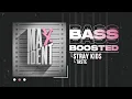 Stray Kids - TASTE (Lee Know, Hyunjin, Felix) [BASS BOOSTED]