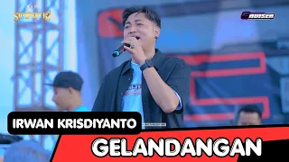 irwan krisdiyanto gelandangan pemuda cruiser wonokerto pekalongan klk audio