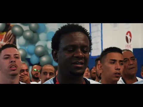 Trailer - A 12 Passos da Liberdade - 2025