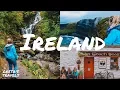 BEST OF IRELAND - Killarney National Park A Taste Of West Cork Cliffs Of Moher Galway and Dublin