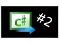 C Episode 2 - Comments Console ReadLine Variables Data Types Character Literals