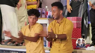 طرب حضرمي لاتزعلك الصراحة مايجيب الصدق الا ادمي مجروح الفنان عمر الهدار 