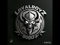 LOYALBOYZ 6660 PENALTY