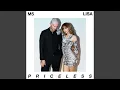 Maroon 5 & LISA - 'Priceless' Official Audio