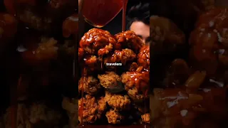 A Group Traveled 2000 Miles For KFC 