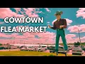 Cowtown Flea Market Tour - New Jersey s 100 Year Old Flea Market