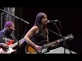 Kara Grainger, Joanna Connor, Ally Venable - Dust My Broom - 4/29/22 Dallas Guitar Festival