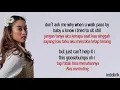 Download Lagu Aisha Retno  - W.H.U.T (Wanna Hold U Tight) | Lirik Terjemahan
