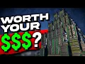 Should You Get Conan s NEW Build Set Vassal Review