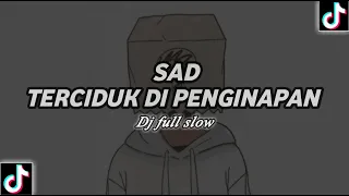 Download DJ SAD BOY ☹ TERCIDUK DI PENGINAPAN NGANA SO PIGI DENG NGAPE KOSONG DUA MP3