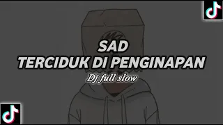 dj sad boy terciduk di penginapan ngana so pigi deng ngape kosong dua