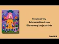 Download Lagu Kata-Kata - Ziva Magnolya (karaoke)