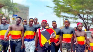 Ykee Benda - Bonteka (Official World Cup Song)