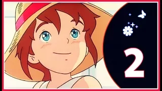 موسيقى دروب ريمي 2 حزينة جدا سبيس تون 