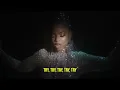 Chlöe - Treat Me (Lyric Video)