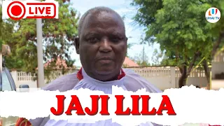 🔴🅻🅸🆅🅴: M/KITI WA TUME YA UCHUNGUZI YA JAJI LILA ANAZUNGUMZA NA WAANDISHI WA HABARI