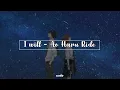 Download Lagu I will - Ao Haru Ride (slowed + reverb)