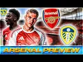 Download Lagu Arsenal vs Leeds Preview: Toughest Trip in the Prem? Can We Avoid a Slapping? | Leeds Fan View