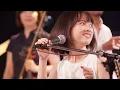 TOMOO　サプライズバースデー＠2016.7.2　レコ発ワンマンライブ