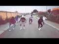 Paradise ( Miano ft Busta 929)