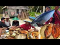 Download Lagu Hari Ke 3 diPulau Terpencil MANCING IKAN TUNA-CAKALANG buat makan di Kebun Kakek