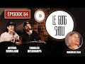Download Lagu Le Gong Show - Ep.84 - Rachelle Elie