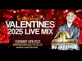 Download Lagu Valentines Mix 2025 by DJ Jazzy D