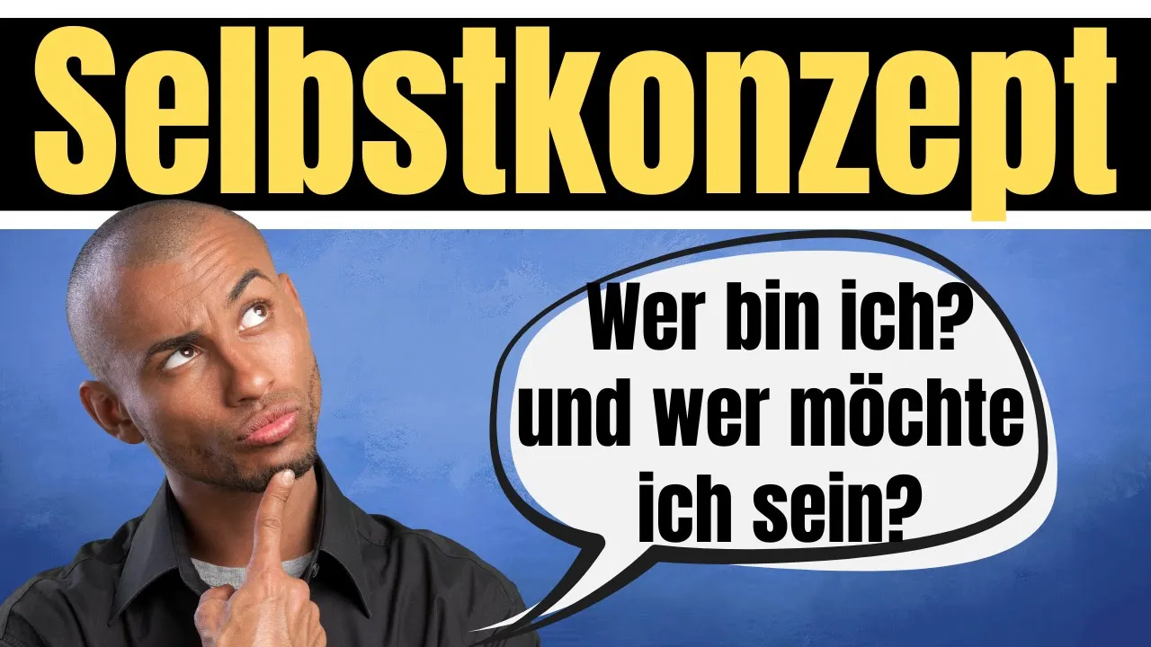 SELBSTKONZEPT und Selbstbild nach Carl Rogers (personenzentrierte Theorie) | ERZIEHERKANAL