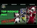 2026 Rookie RB Rankings with Mac Duke Who Is the Future RB1