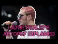 Layne Staley s Autopsy