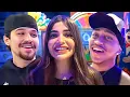 Alina Rose Willito Crazy Arcade Battle
